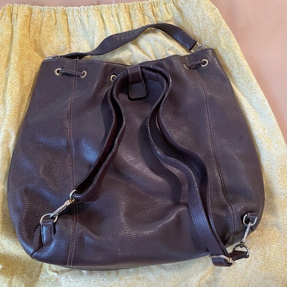 Fendi 100% leather - Picture 3 of 11